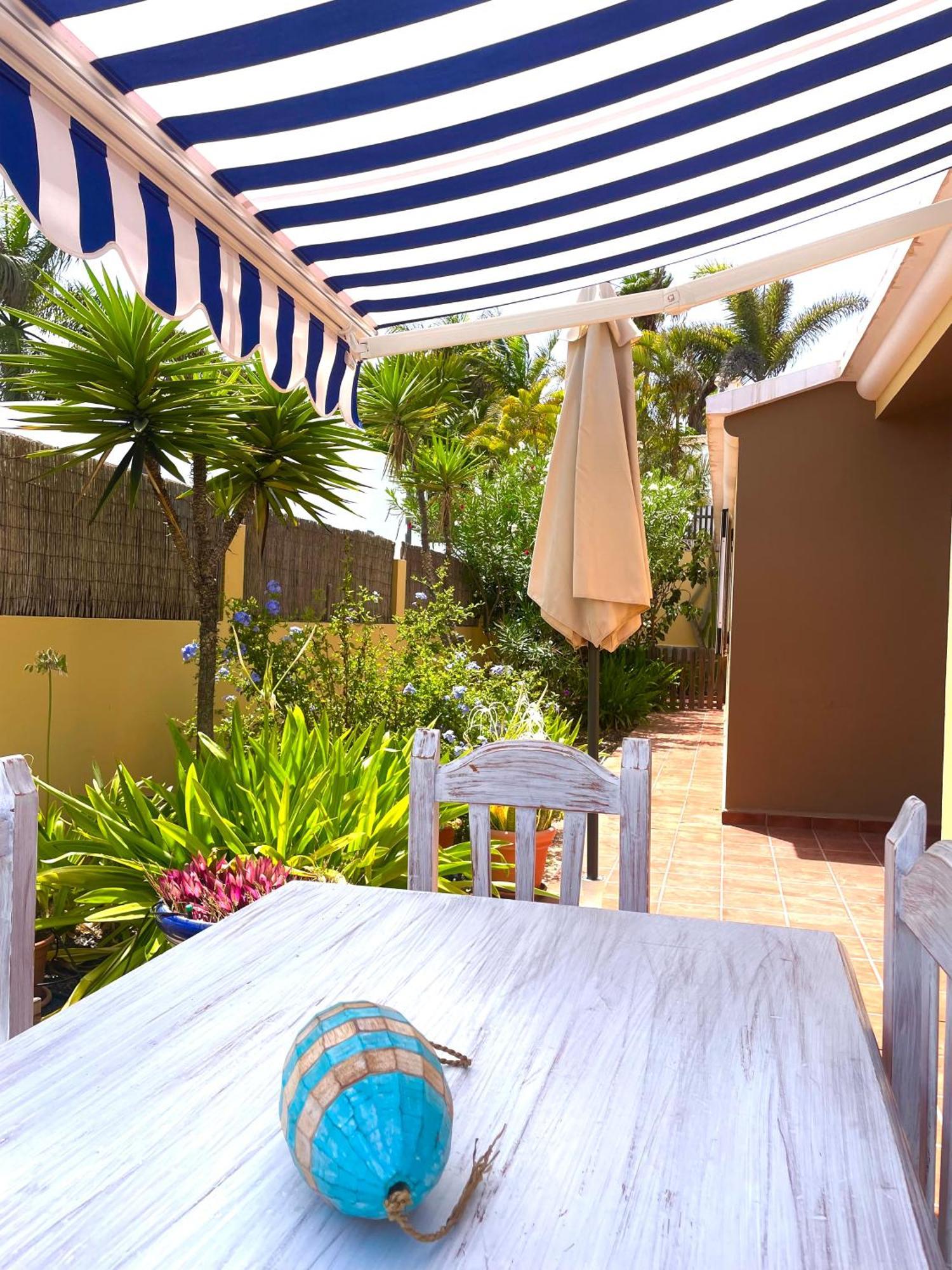 Villa Corralejo Grandes Playas Esterno foto