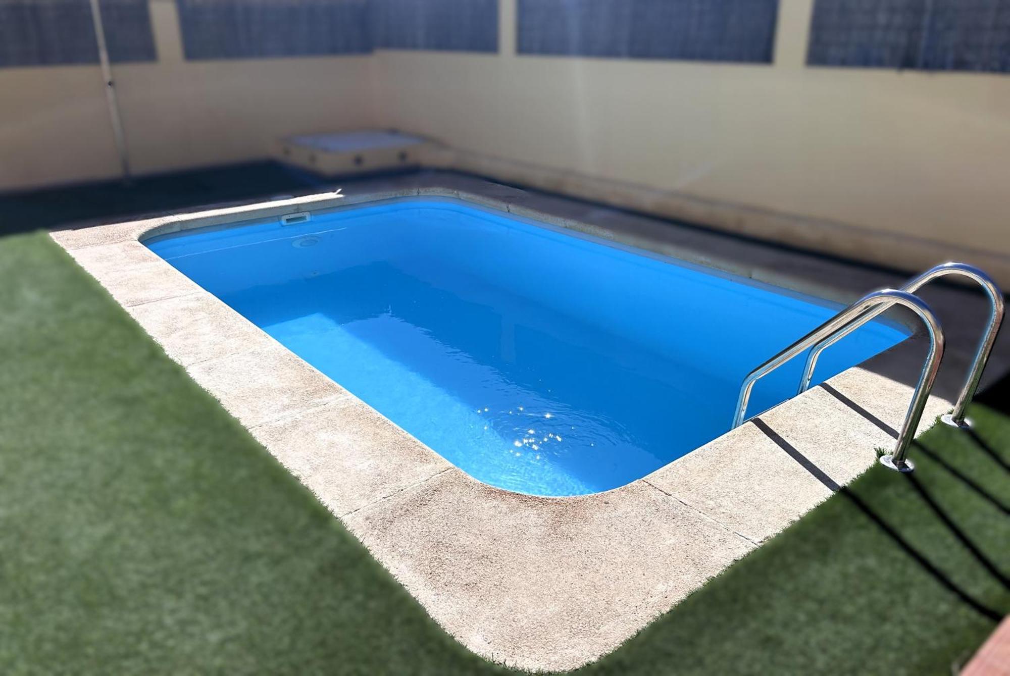 Villa Corralejo Grandes Playas Esterno foto