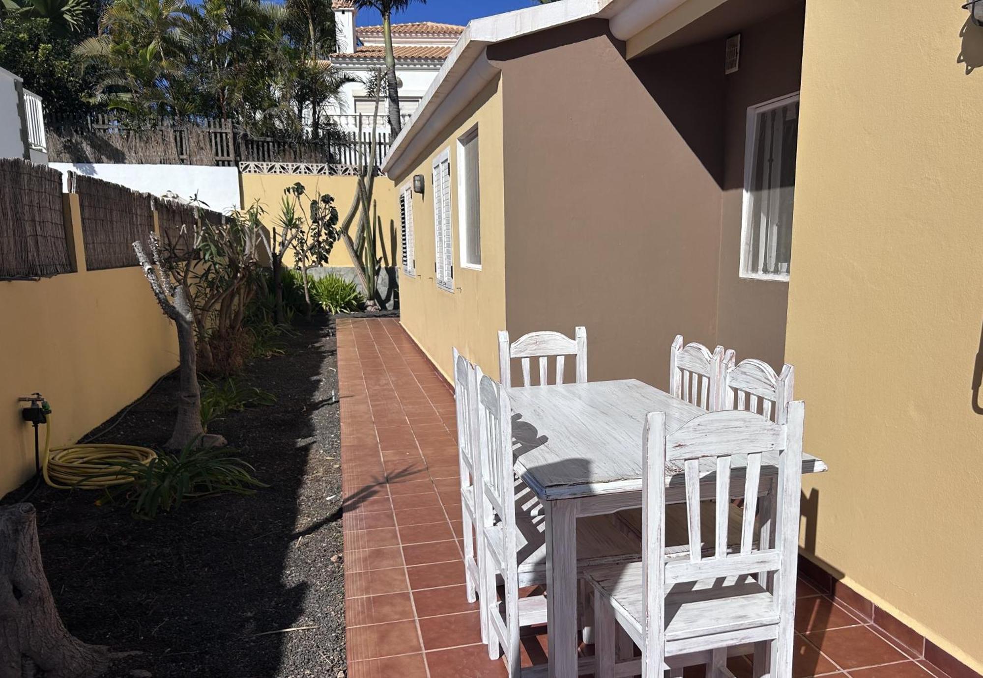 Villa Corralejo Grandes Playas Esterno foto